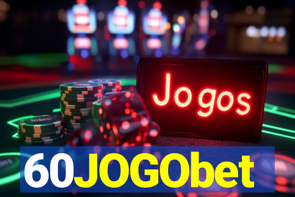 60JOGObet