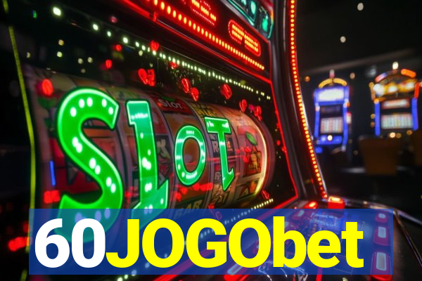 60JOGObet