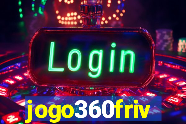 jogo360friv