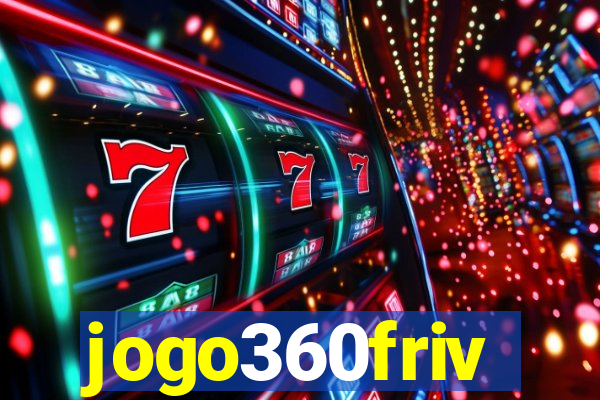 jogo360friv