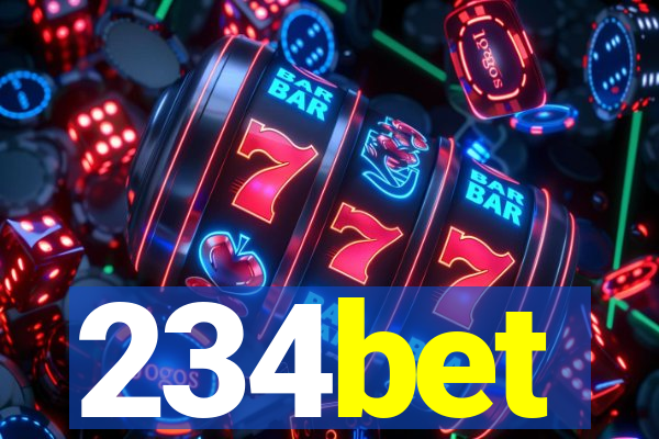 234bet