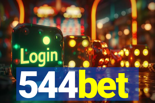 544bet