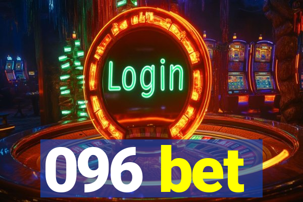 096 bet