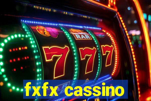 fxfx cassino