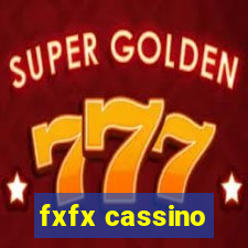 fxfx cassino