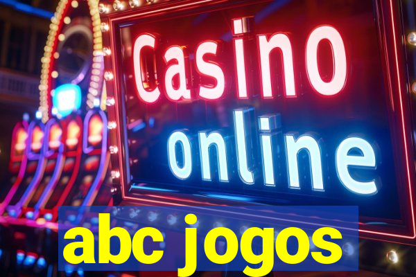 abc jogos