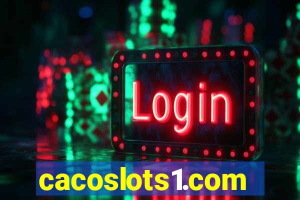 cacoslots1.com