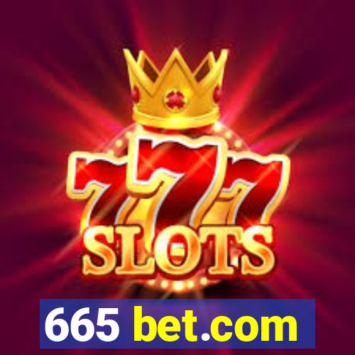 665 bet.com