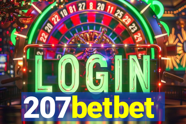 207betbet