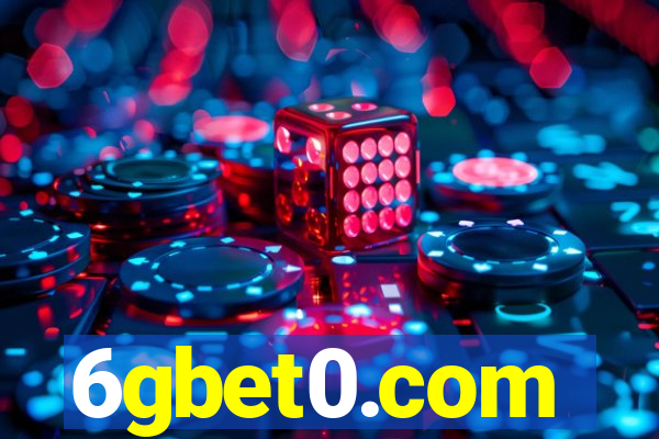 6gbet0.com