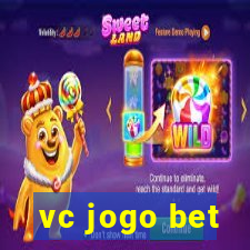 vc jogo bet