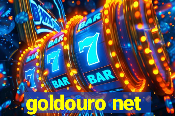 goldouro net