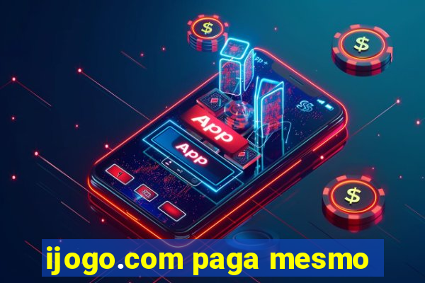 ijogo.com paga mesmo