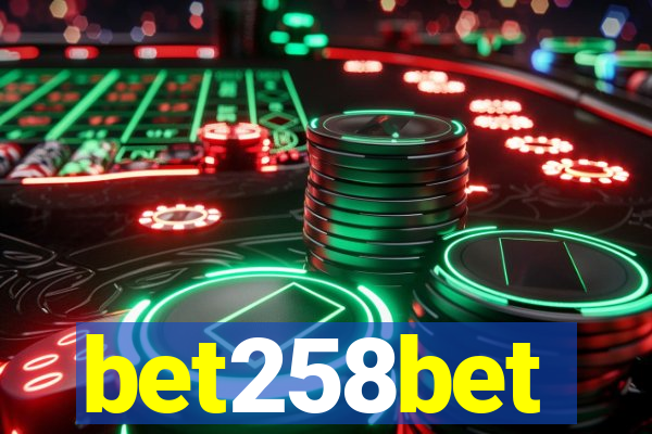 bet258bet