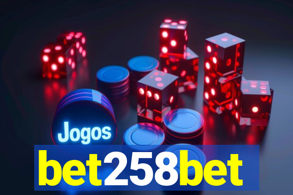 bet258bet