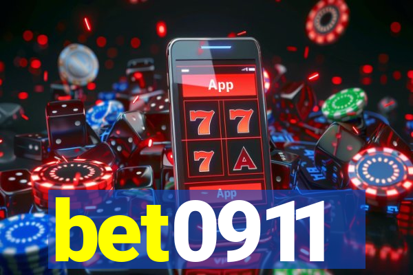 bet0911