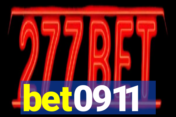 bet0911