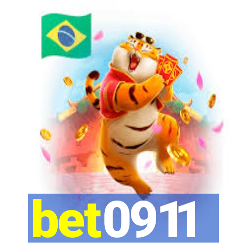 bet0911