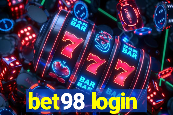 bet98 login