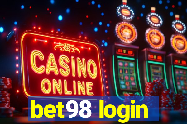 bet98 login