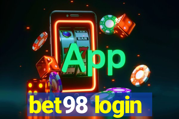 bet98 login