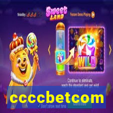 ccccbetcom