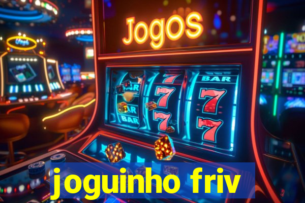 joguinho friv