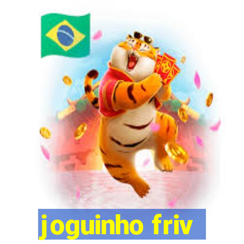 joguinho friv