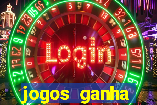 jogos ganha dinheiro no pix