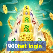 900bet login