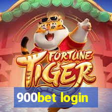 900bet login