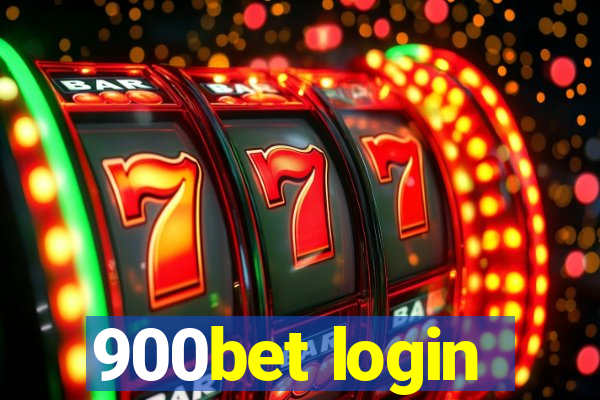 900bet login