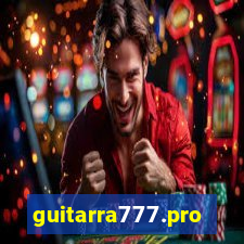 guitarra777.pro