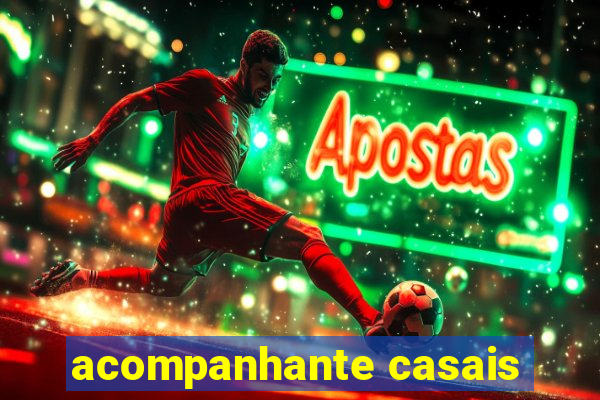 acompanhante casais