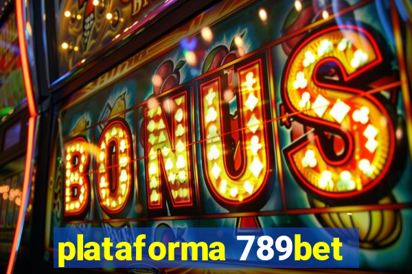 plataforma 789bet