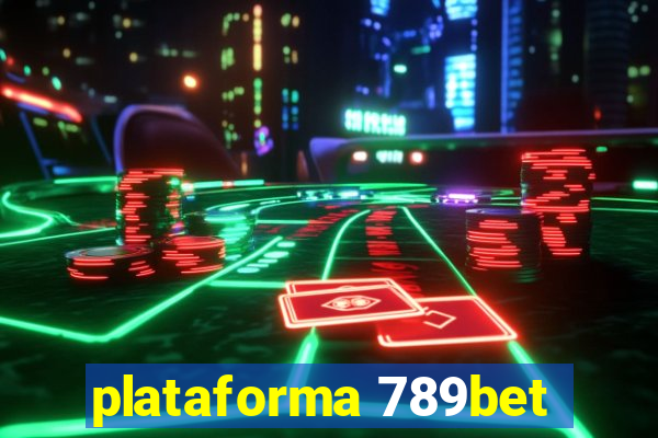 plataforma 789bet