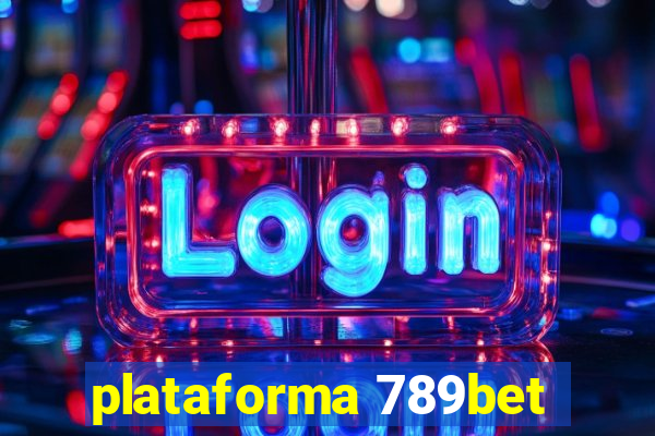 plataforma 789bet