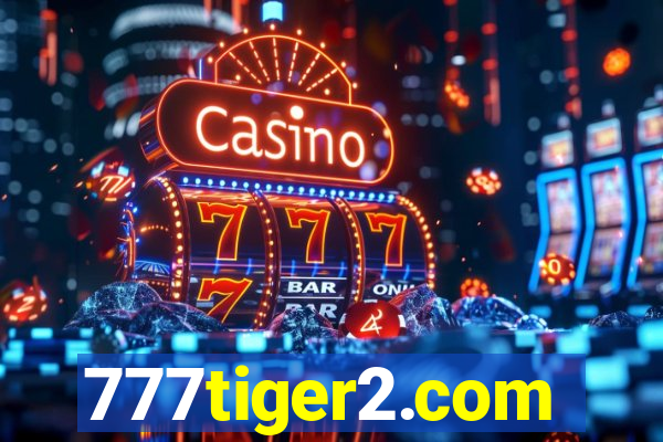 777tiger2.com