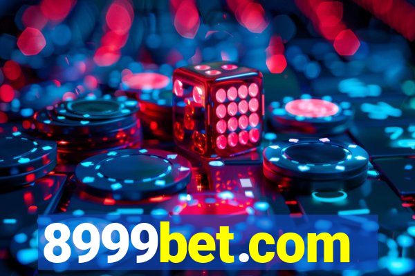 8999bet.com