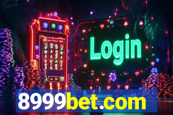 8999bet.com