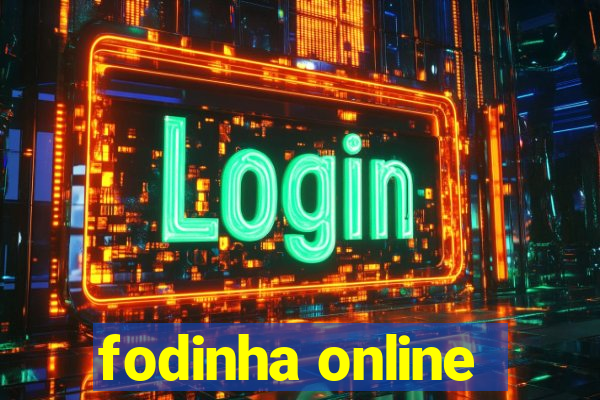 fodinha online