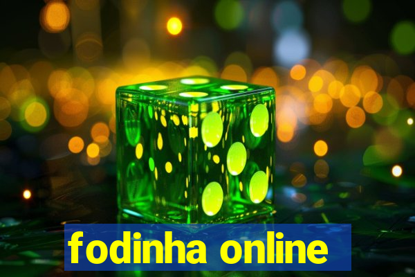 fodinha online