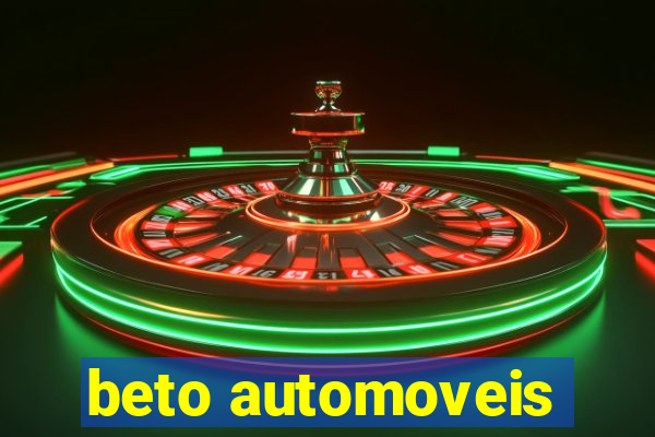 beto automoveis