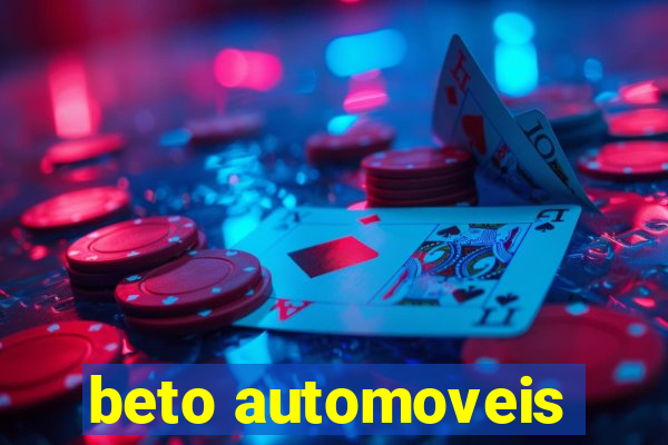 beto automoveis