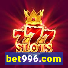 bet996.com