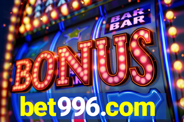 bet996.com