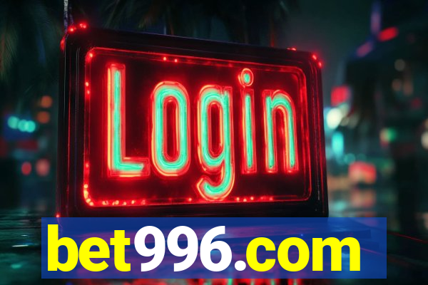 bet996.com