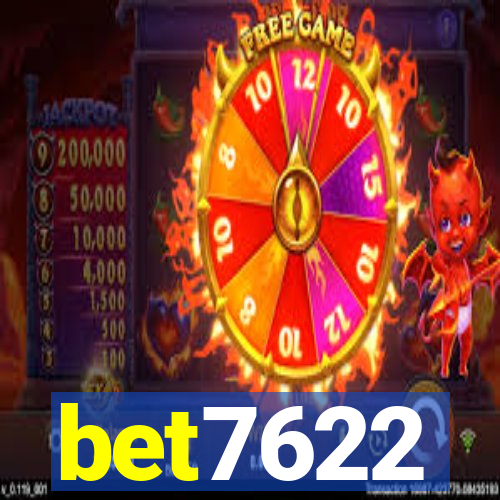 bet7622