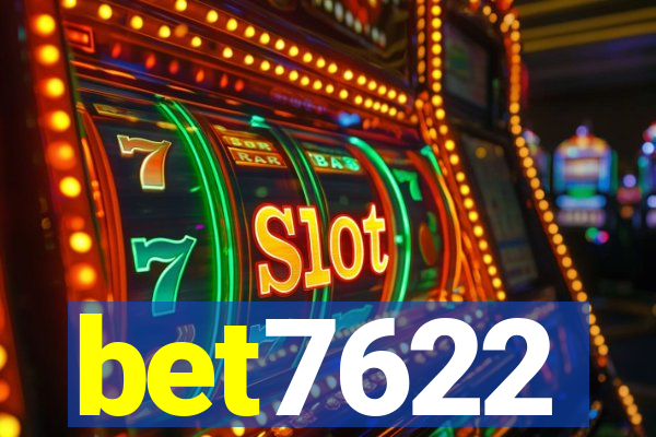 bet7622