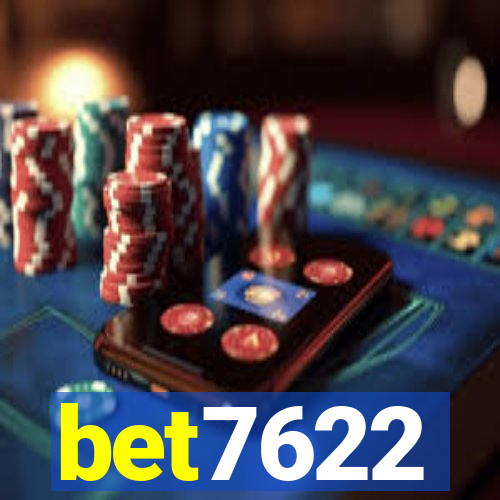 bet7622